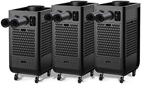 MovinCool Climate Pro X20 Commercial Portable AC Unit