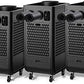 MovinCool Climate Pro X20 Commercial Portable AC Unit