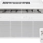 LG 5,000 BTU Window Air Conditioner, Cools 150 Sq.Ft. (10' x 15' Room Size), Quiet Operation, Electronic Control AC Unit with Remote, 2 Cooling & Fan Speeds, 2-Way Air Deflection, Auto Restart, 115V