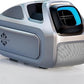 Mark 3 Portable Air Conditioner,Camping Air Conditioners of Cooling and Heating with Three AC Battery, Portable Air Conditioners for Car,Outdoor,Rvs,Camping,Small Rooms,Fishing or Pet Use